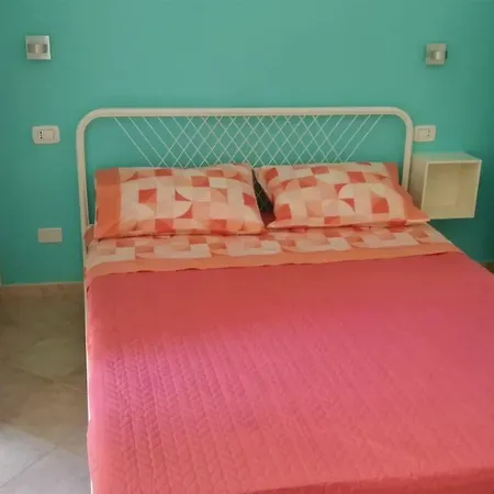 Hébergement de vacances Aloha House Ortigia
