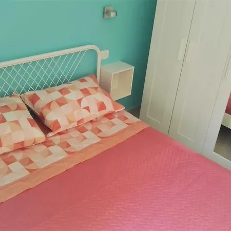 Aloha House Ortigia Σπίτι διακοπών Συρακούσες