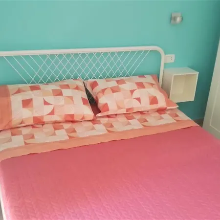 Σπίτι διακοπών Aloha House Ortigia