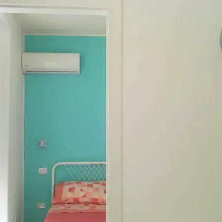 Σπίτι διακοπών Aloha House Ortigia Συρακούσες