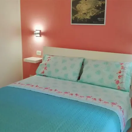 Aloha House Ortigia * Syracuse