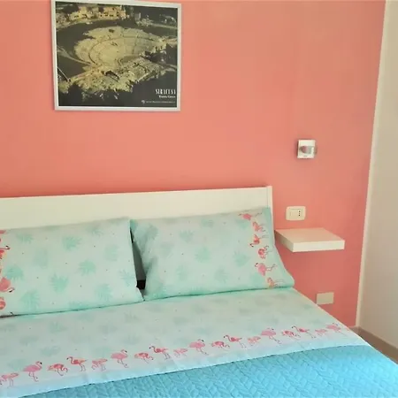 Aloha House Ortigia * Συρακούσες