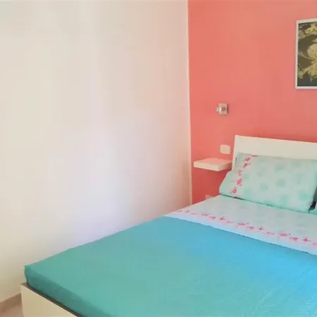 Aloha House Ortigia Συρακούσες