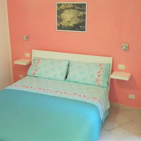 Aloha House Ortigia *