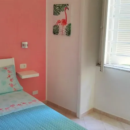 Hébergement de vacances Aloha House Ortigia *