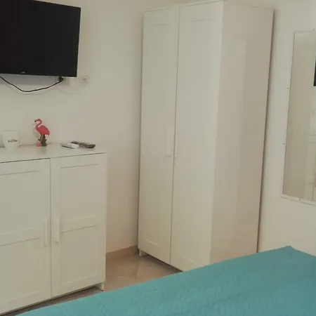 Hébergement de vacances Aloha House Ortigia Syracuse