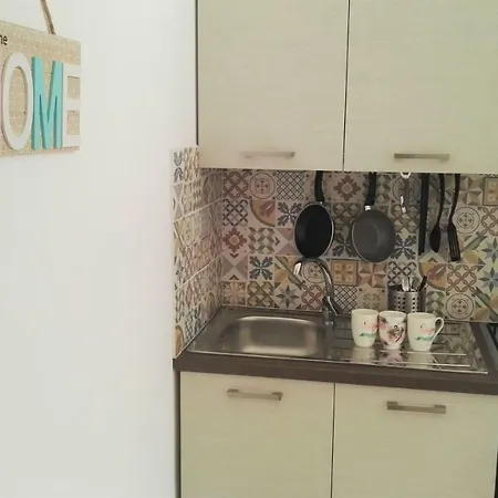 Aloha House Ortigia