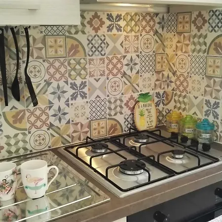 Aloha House Ortigia *