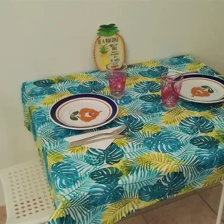 Aloha House Ortigia