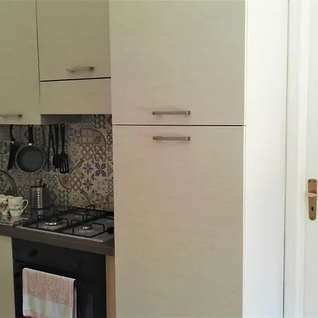 Aloha House Ortigia