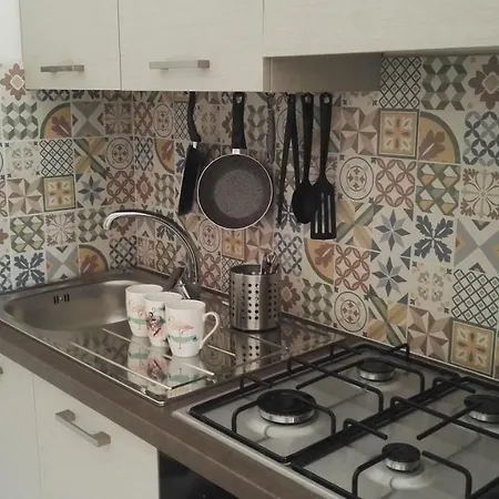 Aloha House Ortigia *