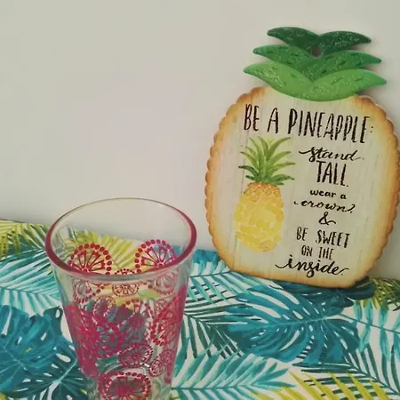 Aloha House Ortigia Σπίτι διακοπών