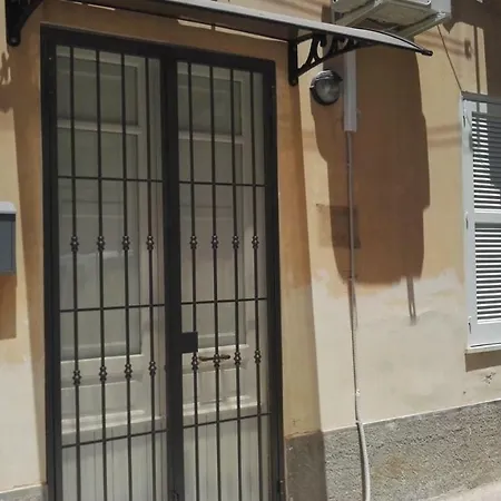 Σπίτι διακοπών Aloha House Ortigia *