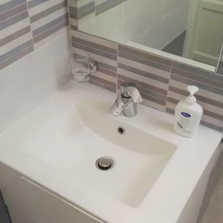 Aloha House Ortigia Σπίτι διακοπών *