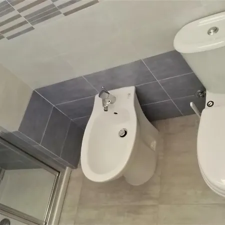 Σπίτι διακοπών Aloha House Ortigia