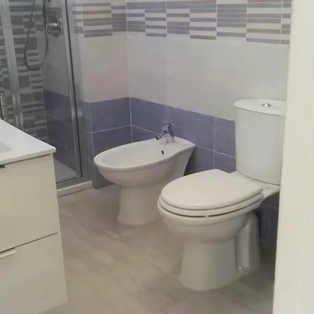 Aloha House Ortigia Hébergement de vacances Syracuse