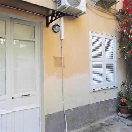Aloha House Ortigia Hébergement de vacances Syracuse